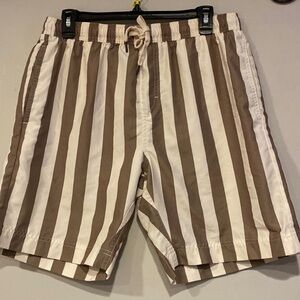 Nordstrom M swim bottoms